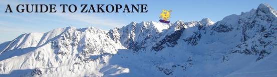 Guide to Skiing Zakopane