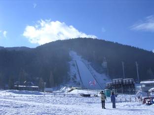 Ski Zakopane