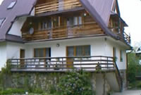 Chalet Anna Obrochta