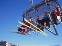 Click for Ski Poland Photo Gallery