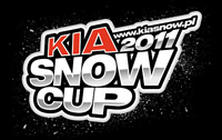 2011 Kia Snowcup