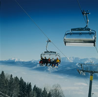 Ski Poland - photo courtesy of Poland Tourist Board