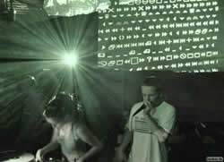 Ampstrong Nightclub Zakopane 