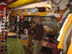 Snowboard Equipment Rental in Zakopane
