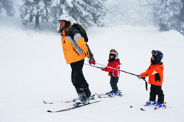 Zakopane Winter Family Holiday