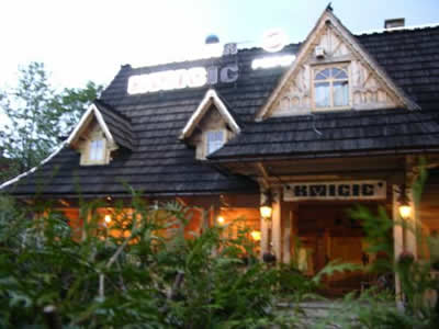 Karczma Kmicic