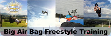 Big Air Bag Freestyle Training - click here