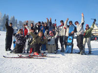 Click for Ski Poland Photo Gallery
