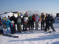 Click for Skiing Poland Photo Gallery