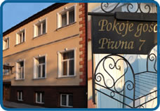 Guest Rooms Wrona (Krakow)