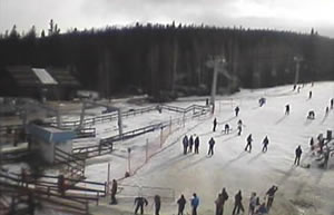 películas Ficticio callejón Skiing Web Cams in Zakopane and Local ski areas